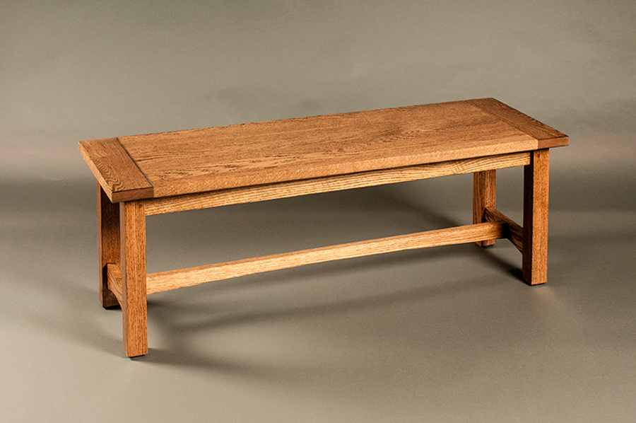 Dining Table Bench