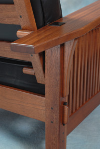 Chair Detail