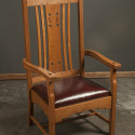 Greene & Greene Sitting Chair